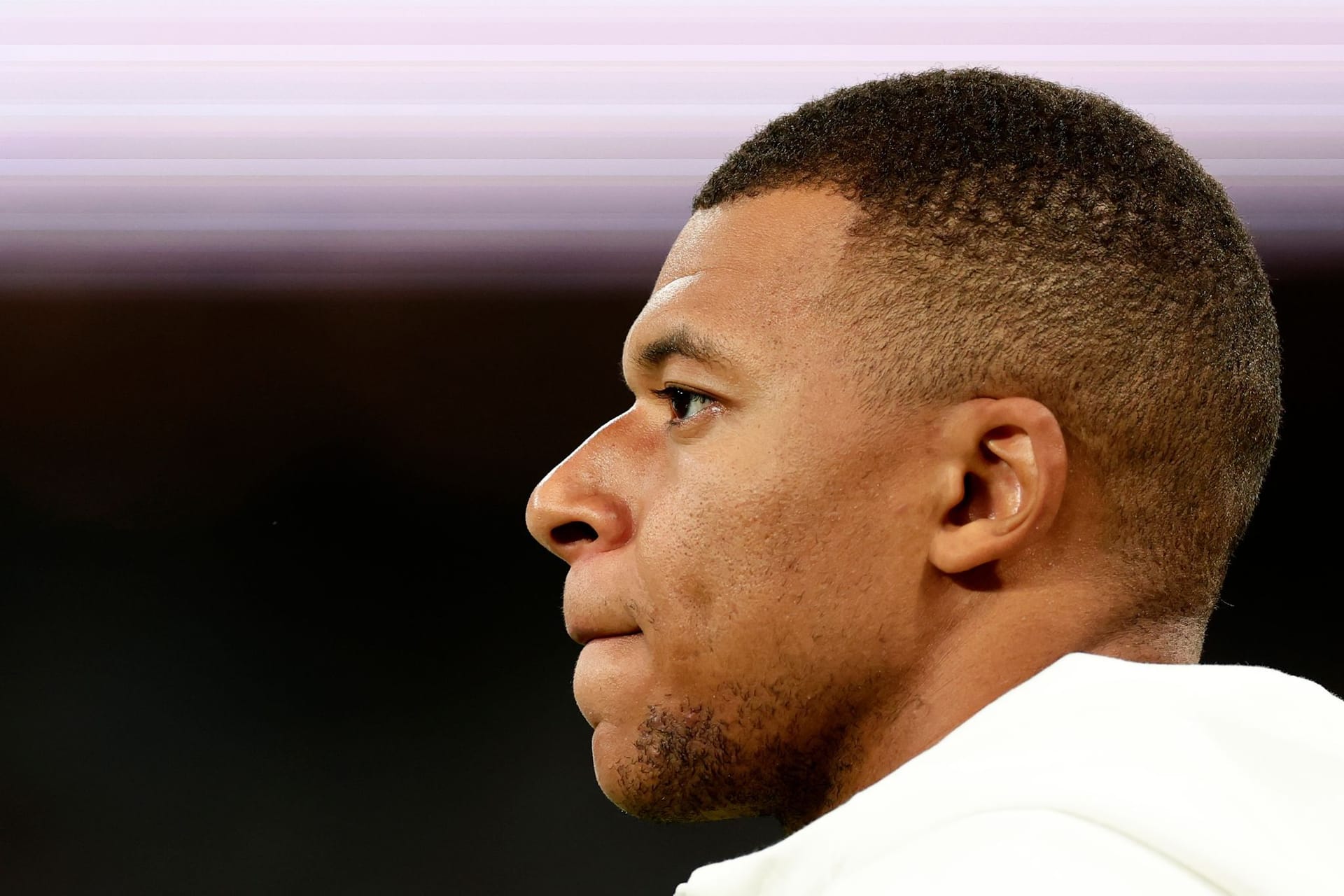 Kylian Mbappé