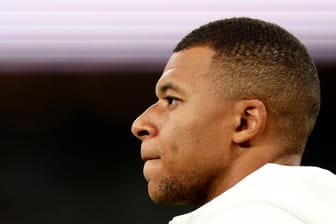 Kylian Mbappé