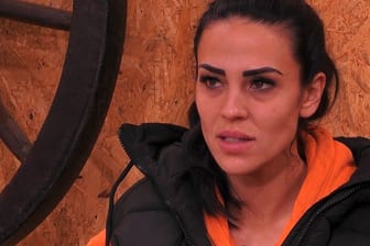 Elena Miras: Der Realitystar musste "Promi Big Brother" verlassen.