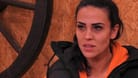 Elena Miras: Der Realitystar musste bei "Promi Big Brother" ein Live-Match bestreiten.