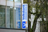 Volksbank Düsseldorf Neuss braucht 100 Millionen Euro