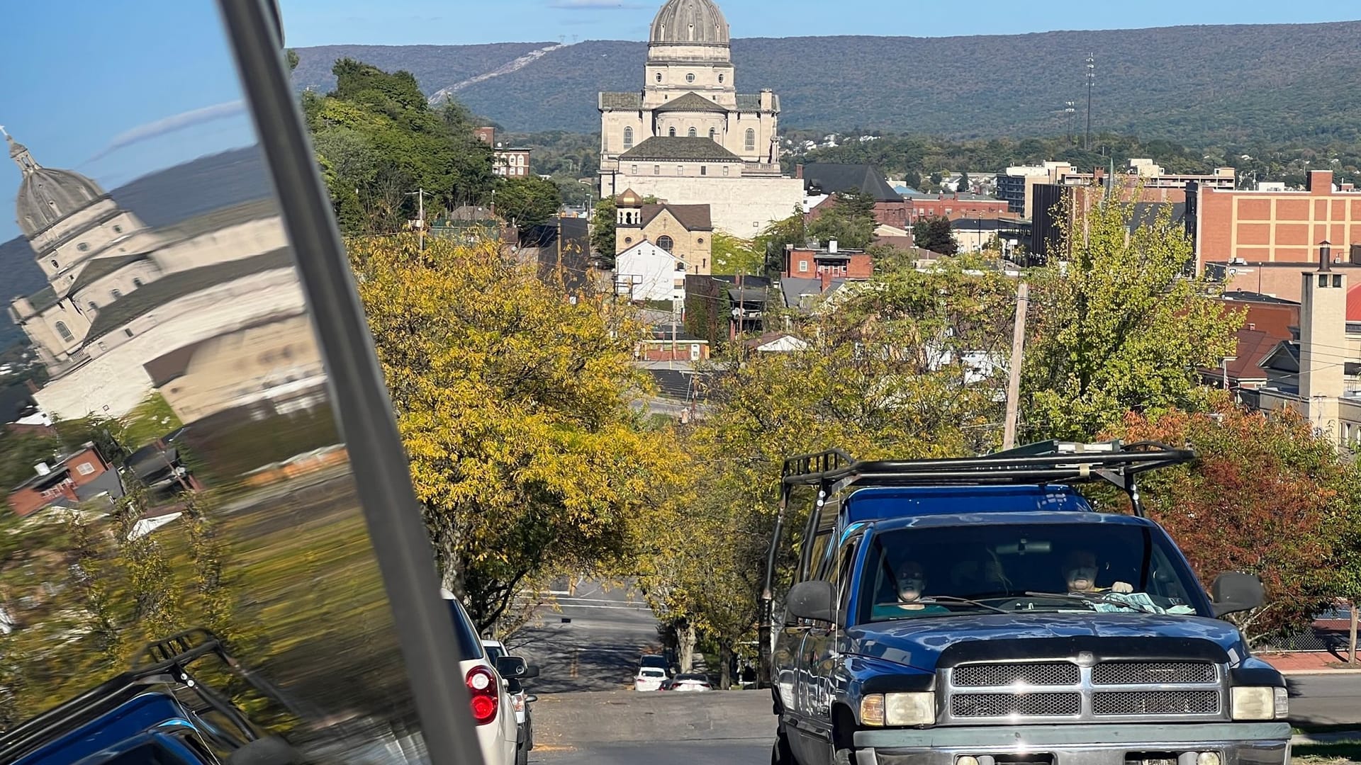 Wahlen in den USA - Pennsylvania