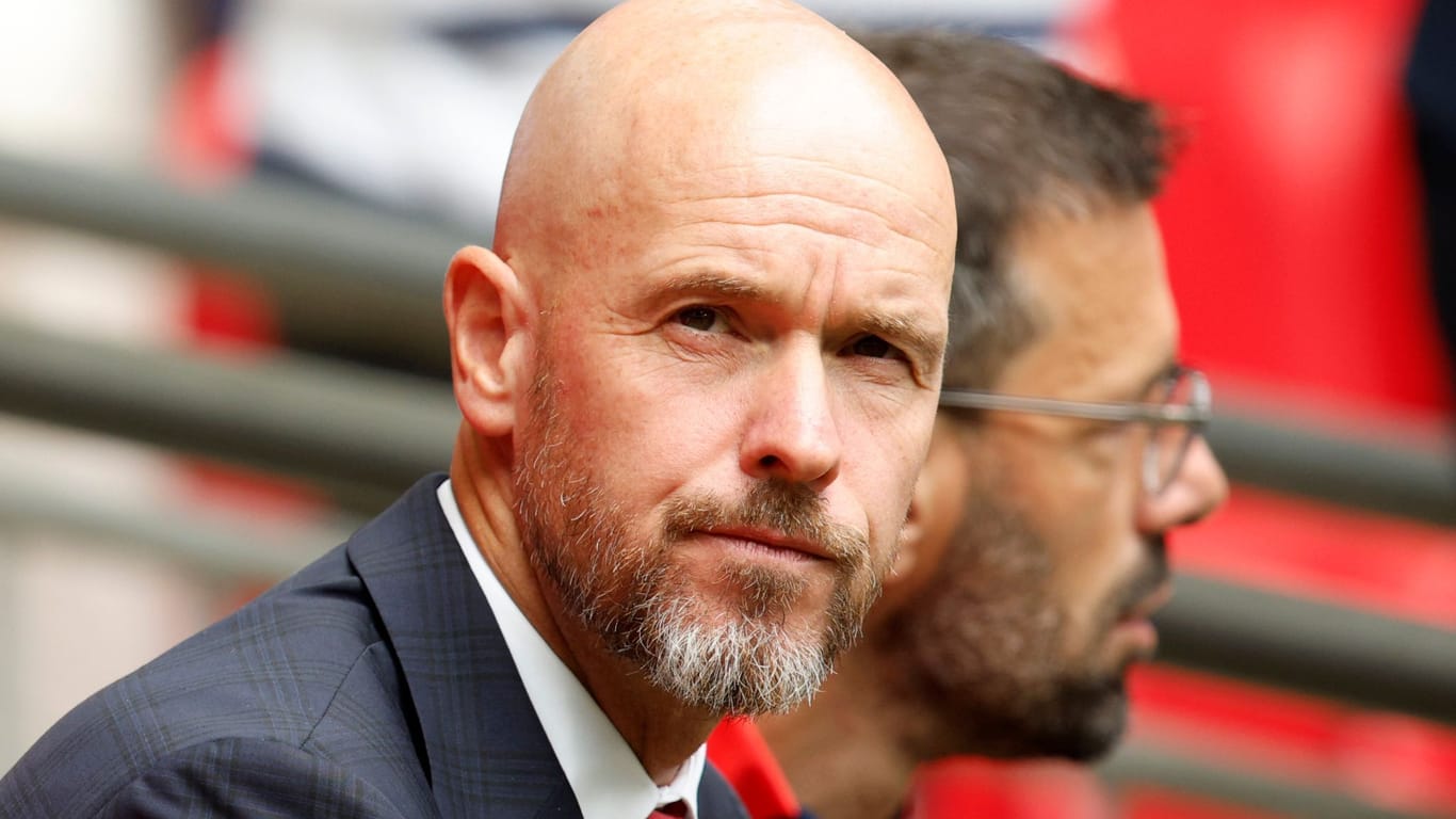 Erik ten Hag