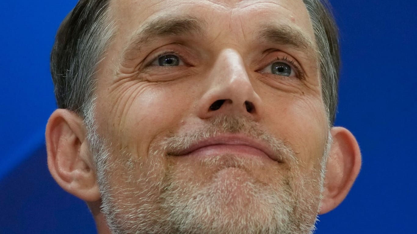 Thomas Tuchel