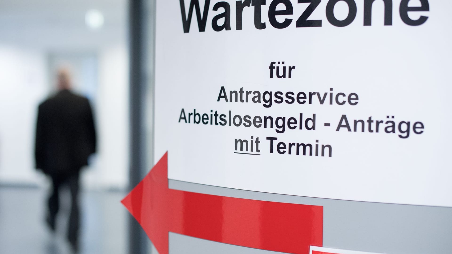 Bundesagentur für Arbeit