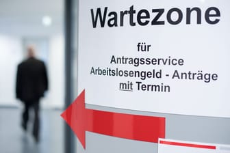 Bundesagentur für Arbeit