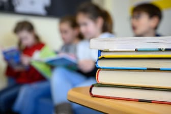 Sprachentwicklung bei Kindern