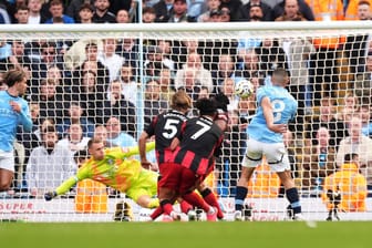 Manchester City - FC Fulham