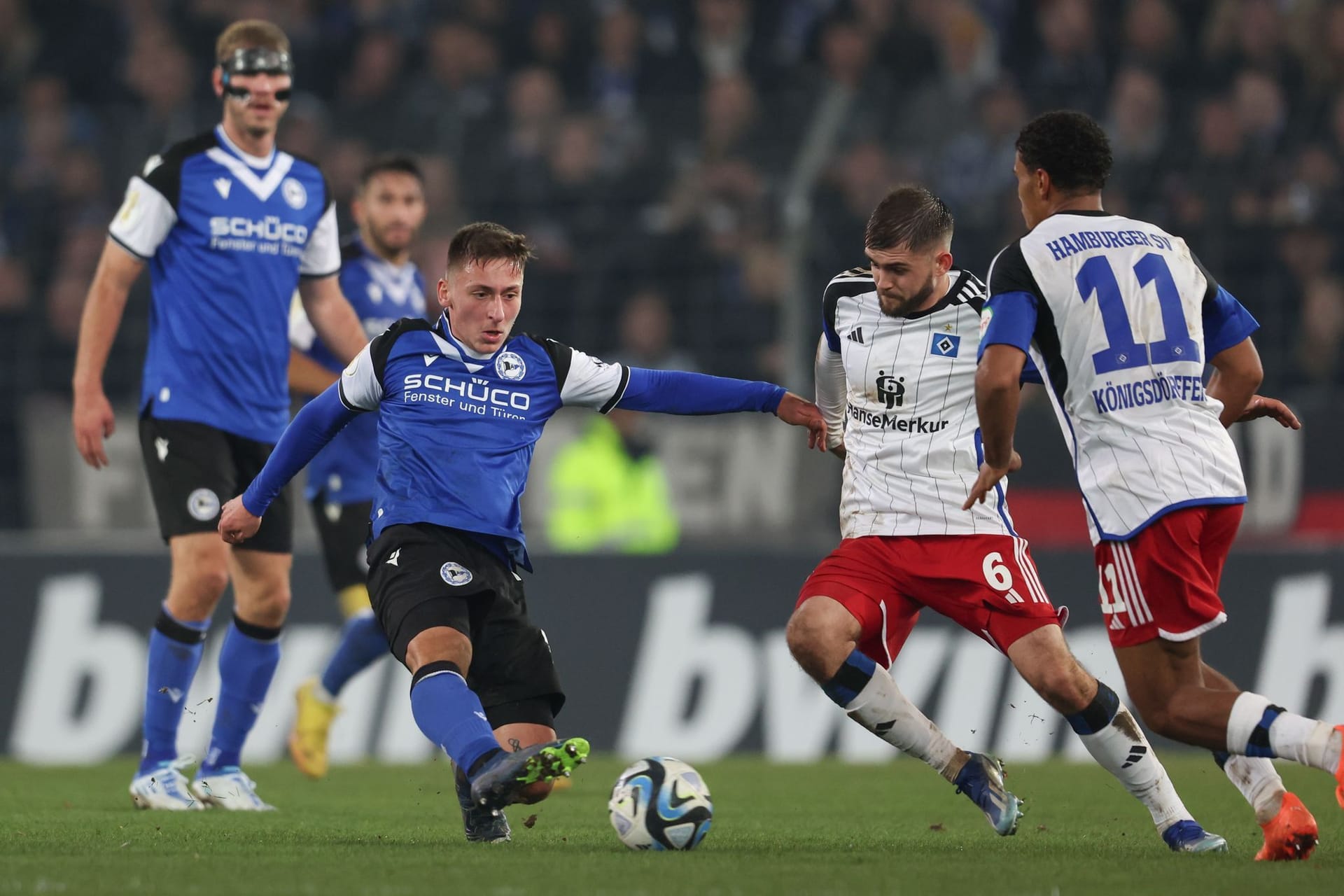 Arminia Bielefeld