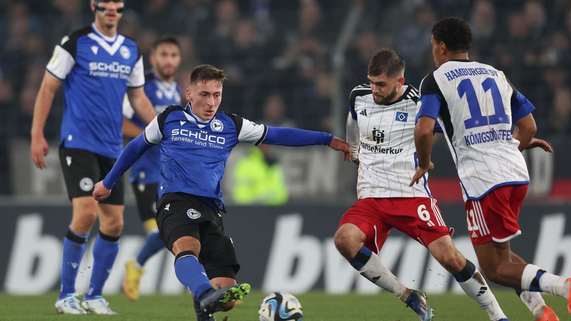 Arminia Bielefeld