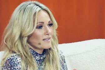 Helene Fischer: Sie wird nicht bei Netfix zu sehen sein.