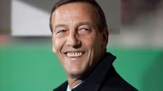 Fußballwelt trauert um Johan Neeskens