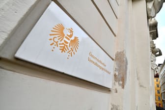 Urteil zum Zivildienst bestätigt: Österreichischer Verwaltungsgerichtshof in Wien.