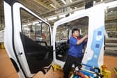 EU setzt Extrazölle auf E-Autos aus China in Kraft