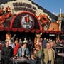 Düsseldorf: Füchschen-Brauerei will zurück auf die Rheinkirmes 2025