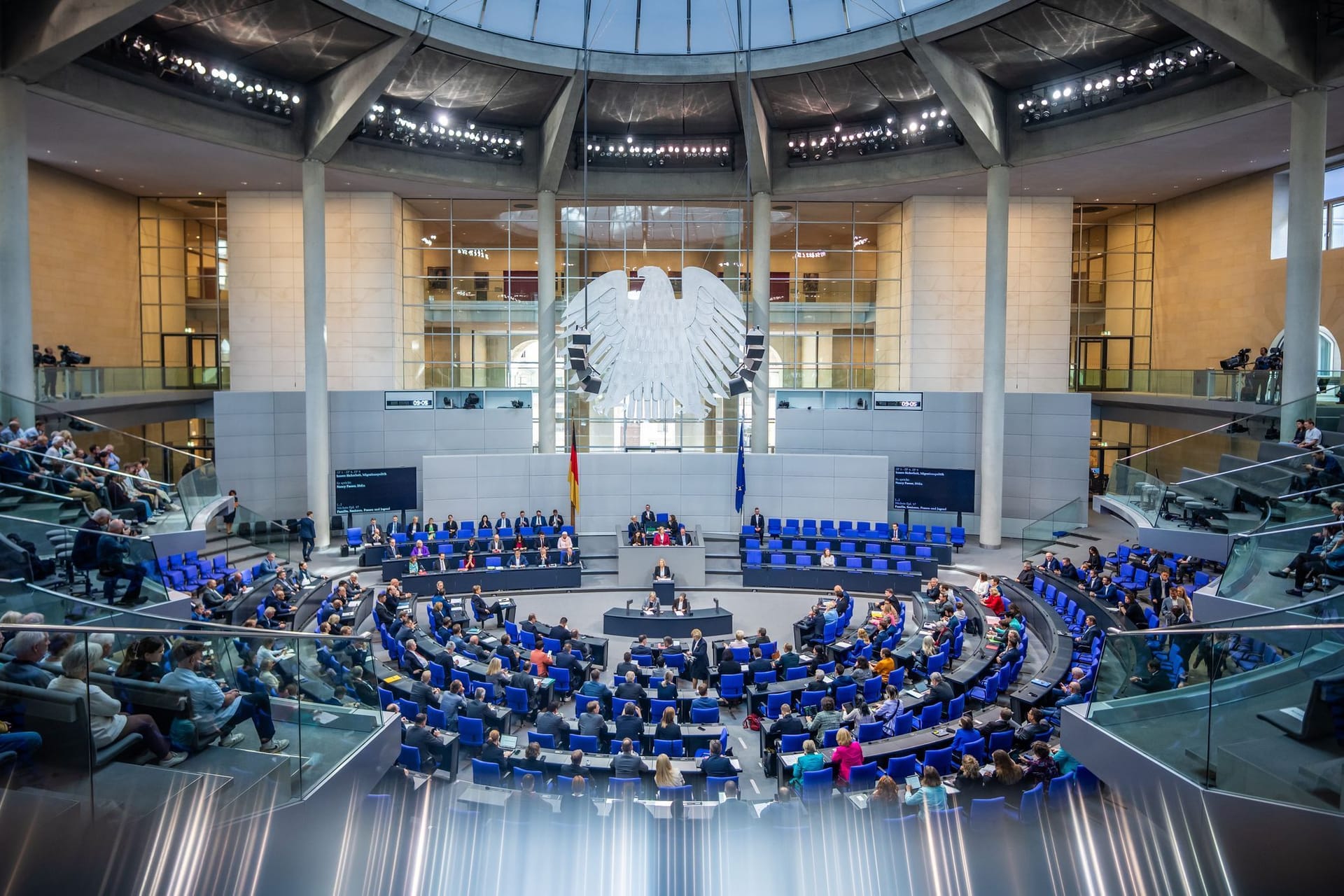 Bundestag