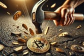 Studie entzaubert Bitcoin-Mythos