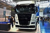 E-Lkw-Hersteller Quantron ist insolvent