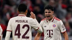 Hier sehen Sie den FC Bayern gegen Barcelona live