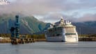 Cruising Alaska