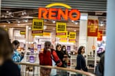 Nach der Insolvenz: Mehr Reno-Geschäfte als zuvor