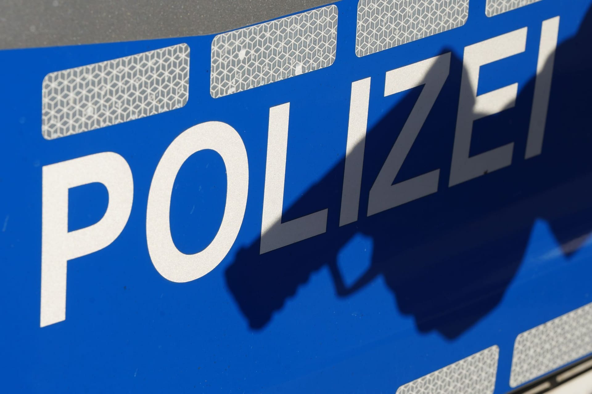 Tödlicher Schusswaffengebrauch der Polizei