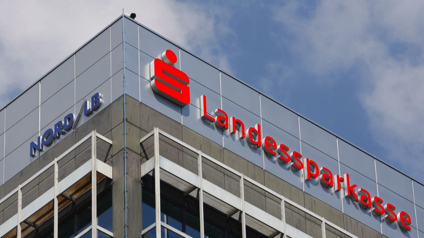 Braunschweigische Landessparkasse - NordLB