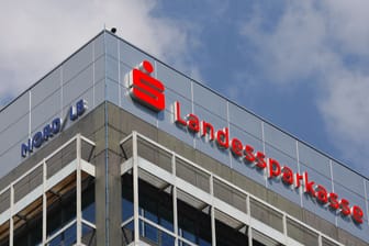 Braunschweigische Landessparkasse - NordLB