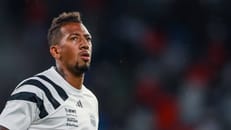 Jérôme Boateng beginnt Trainer-Ausbildung