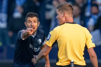 VfL Bochum - Bayern München