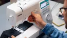 Nähmaschinen im Test: Die Stiftung Warentest prüft Freiarm- und Overlock-Modelle verschiedener Hersteller.