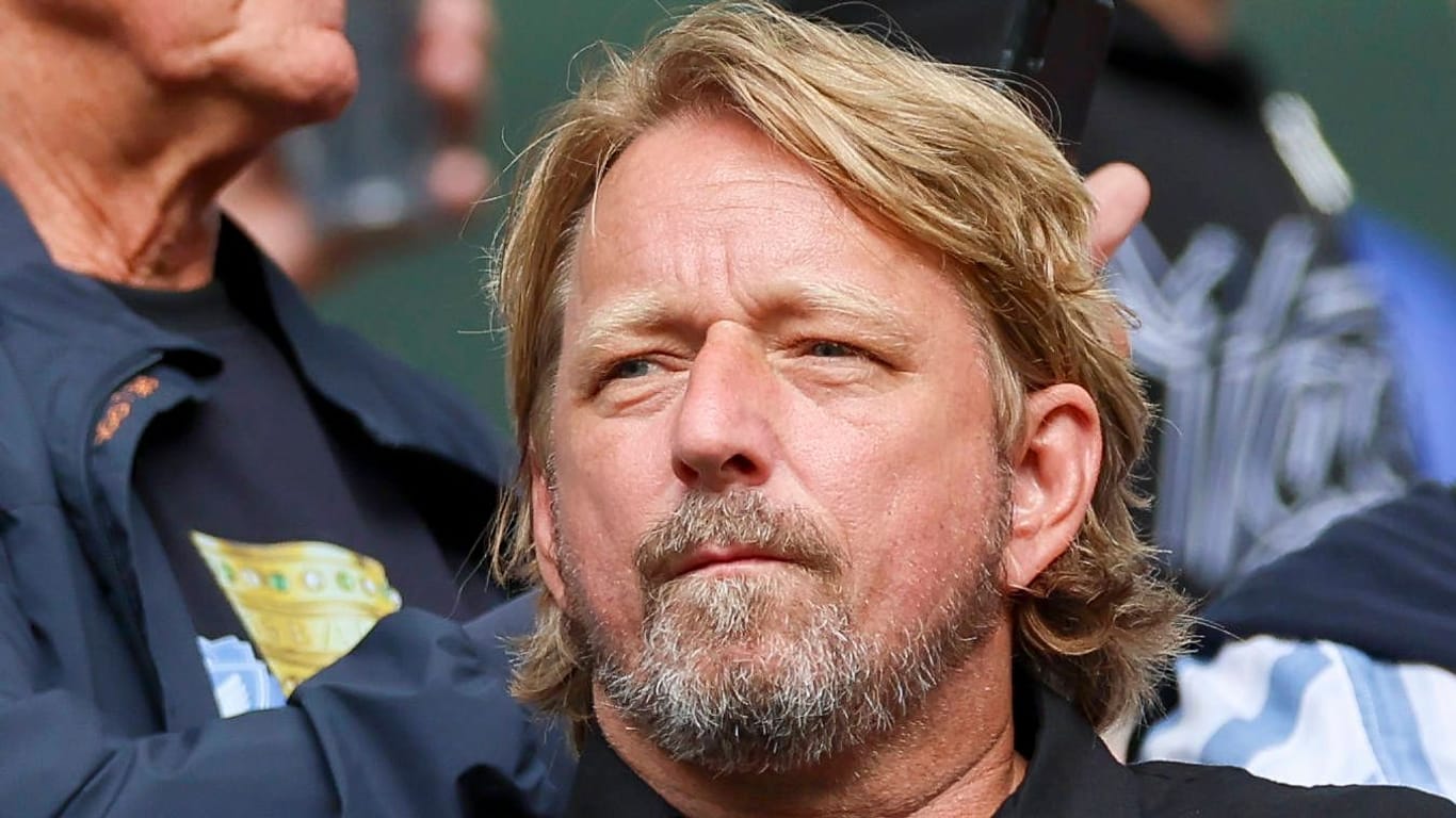 Sven Mislintat: Der Kaderplaner ist seit Mai 2024 zurück bei Borussia Dortmund.