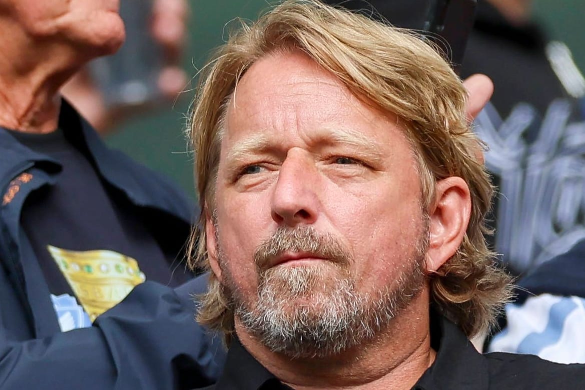 Sven Mislintat: Der Kaderplaner ist seit Mai 2024 zurück bei Borussia Dortmund.