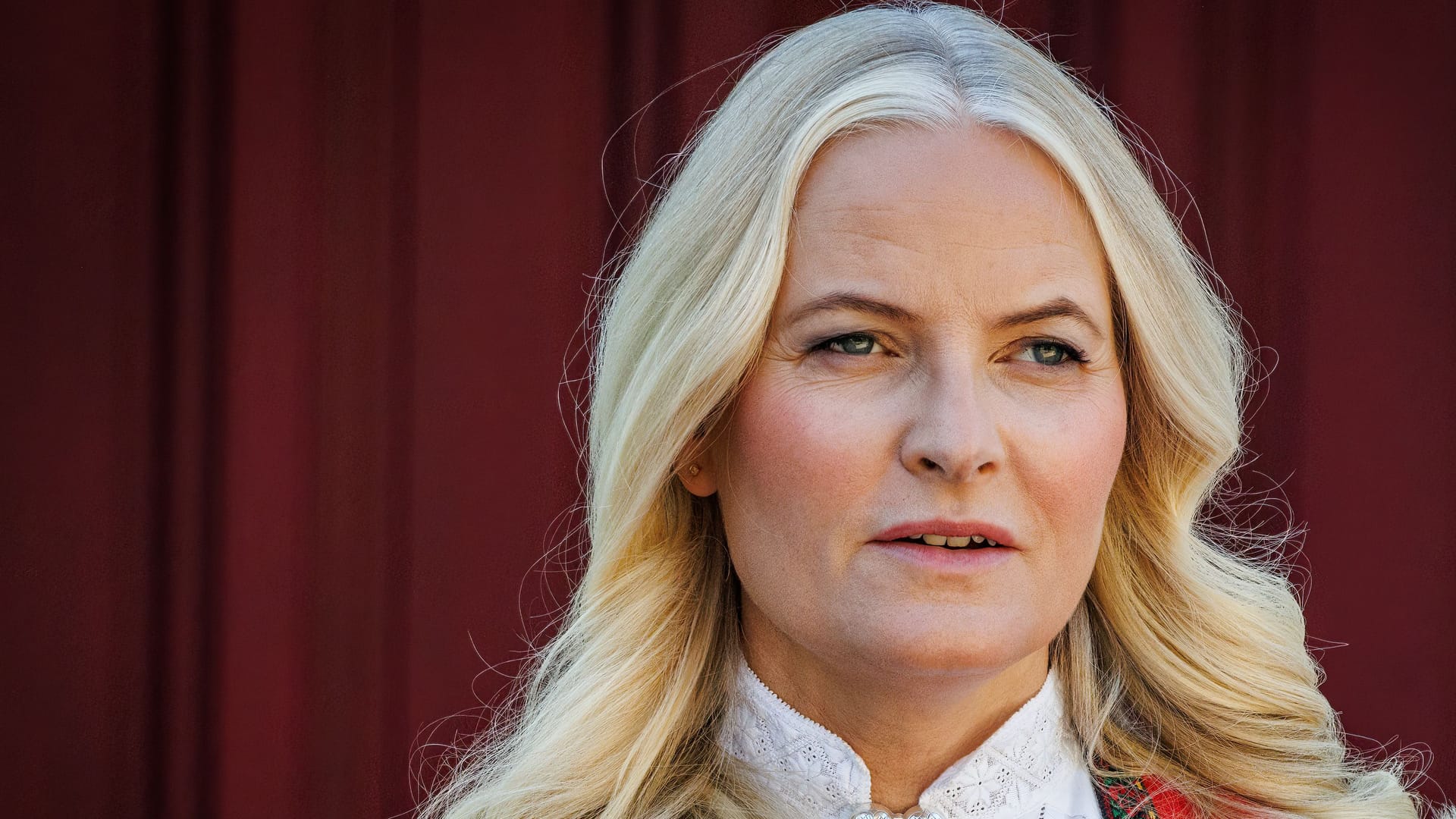 Prinzessin Mette-Marit: Die 52-Jährige hat gesundheitliche Probleme.