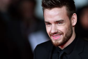 Liam Payne: Er wurde 31 Jahre alt.