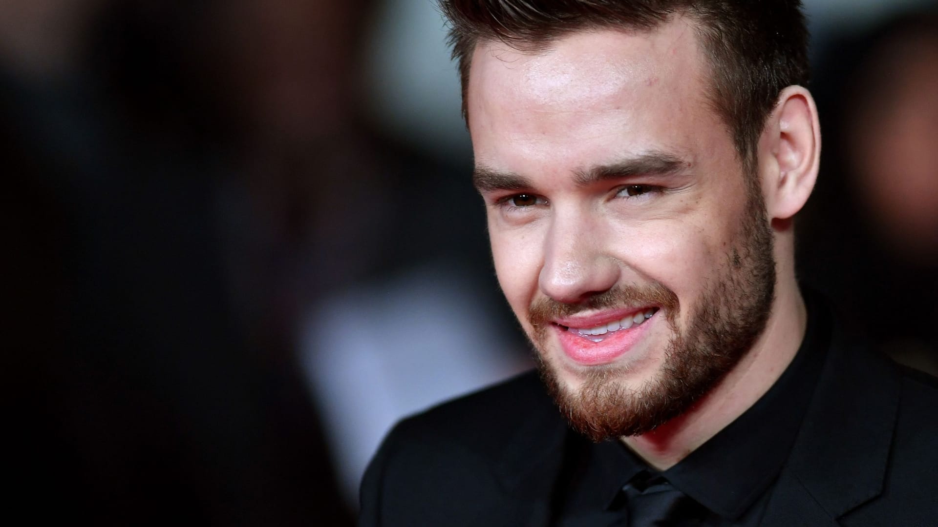 Liam Payne: Er wurde 31 Jahre alt.