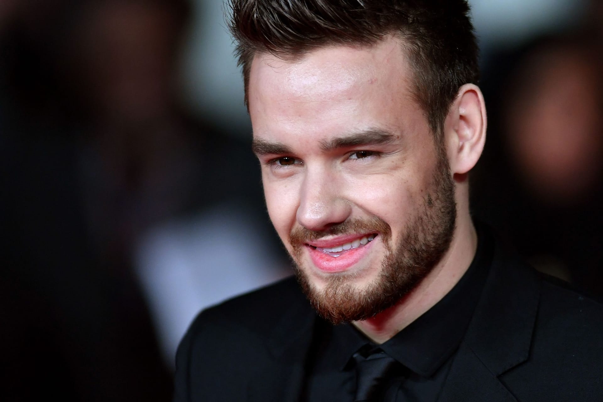 Liam Payne: Er wurde 31 Jahre alt.