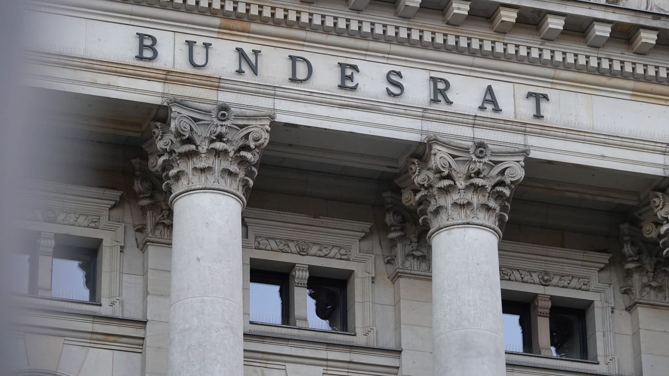 Bundesrat