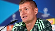 Weltmeister Toni Kroos will kein Abschiedsspiel