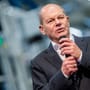 Termine bei IBM und Würth - Scholz besucht den Südwesten