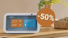 Kurz vor dem Prime Day senkt Amazon schon die Preise für verschiedene Generationen des Echo Show.