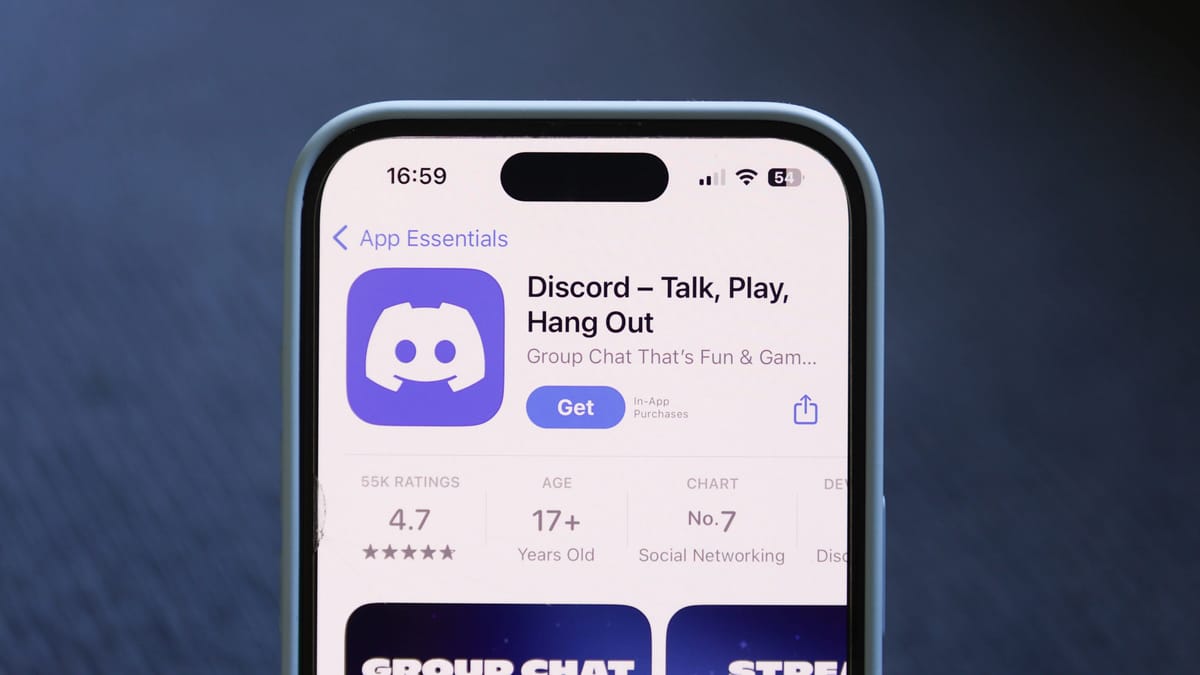 US company Discord: Russia bans messenger service