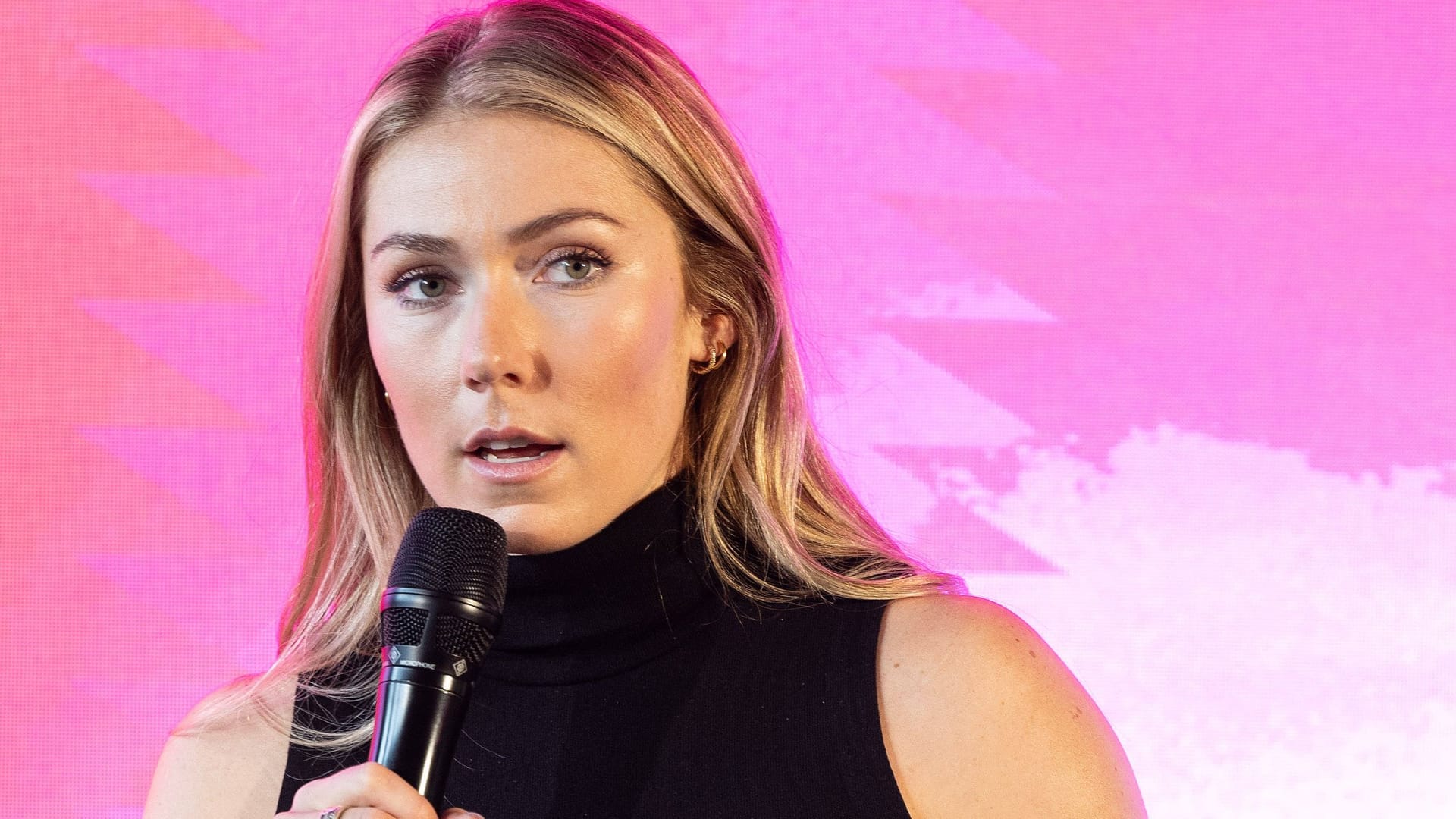 Mikaela Shiffrin: Die US-Amerikanerin ist ein Vorbild für viele Frauen.