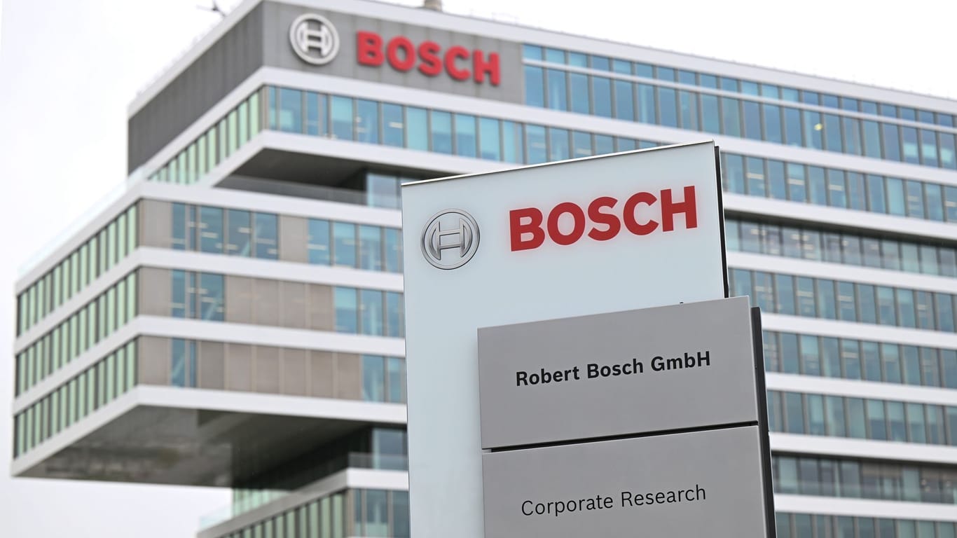 Bosch