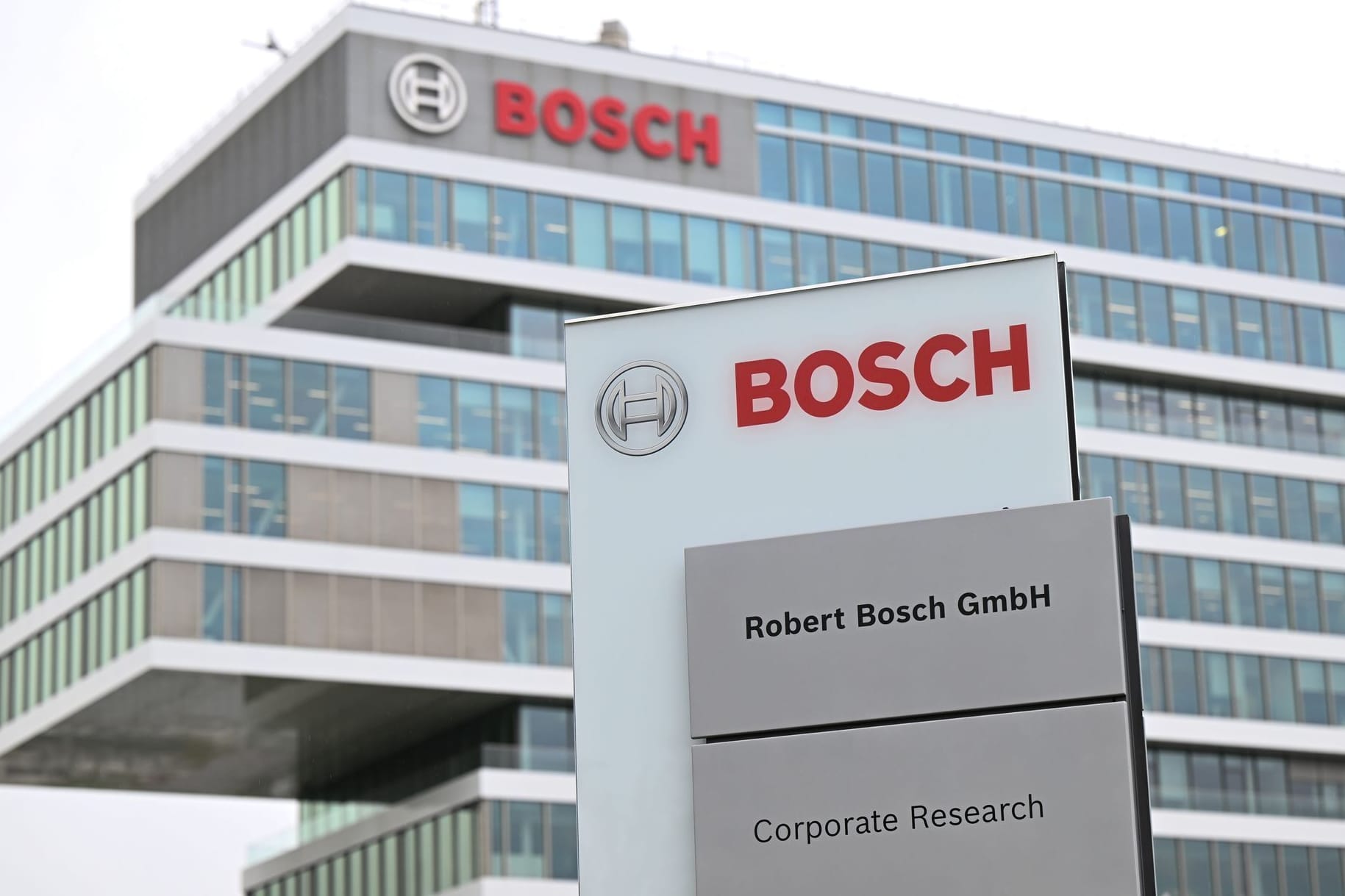 Bosch