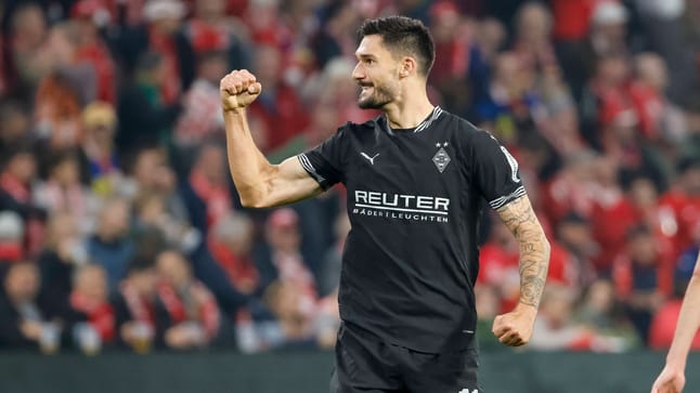 Bundesliga: St. Pauli gegen Gladbach im Liveticker