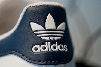 75 Jahre Adidas