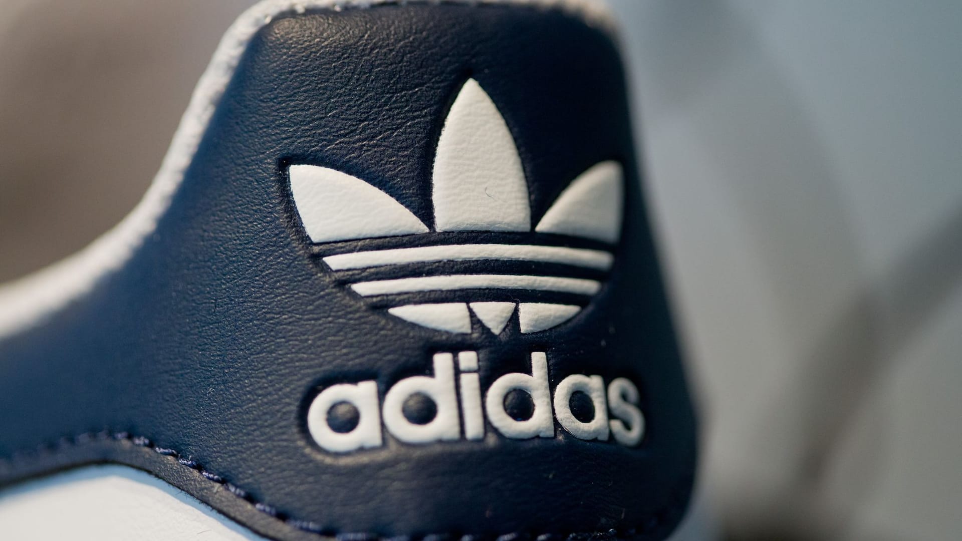 75 Jahre Adidas