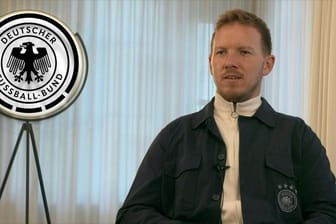 Zwei Überraschungen – Nagelsmann nominiert neuen Kader