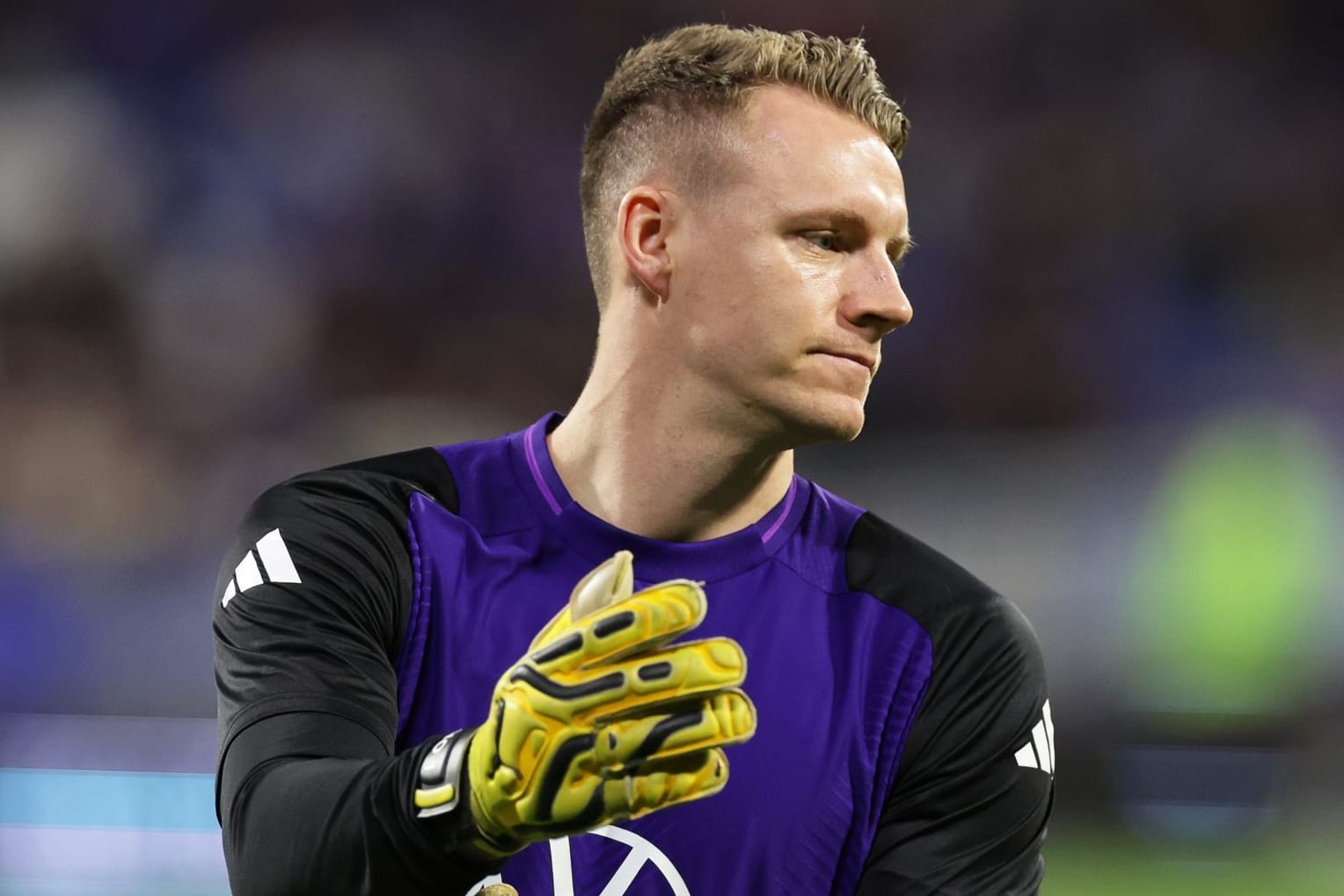 Bernd Leno